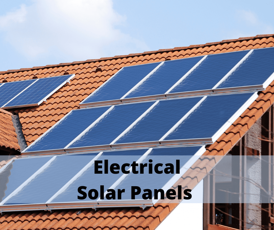 Electrical Solar Panels