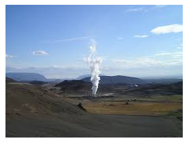 What Are Geothermal Energy Sources?