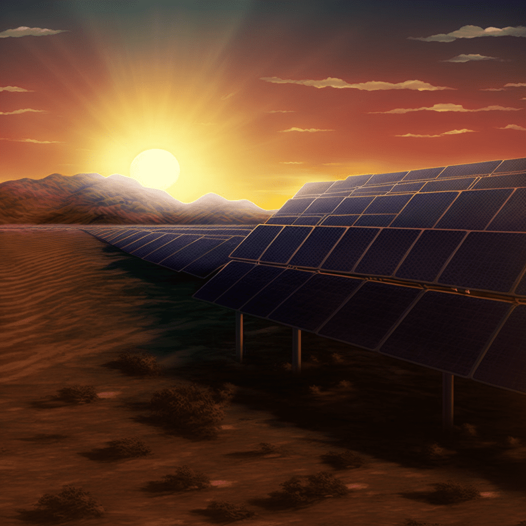 Can Solar Panels Work at Night?