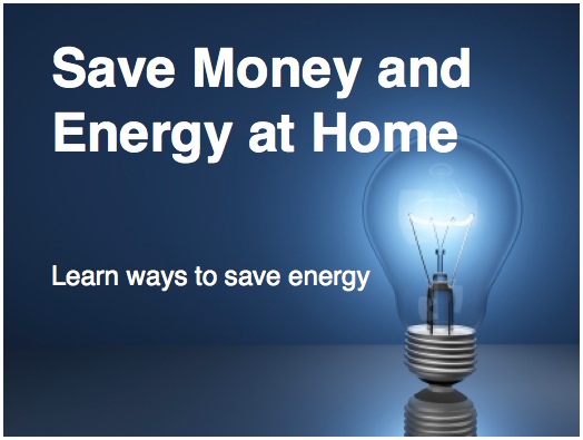 How to Increase House Water and Energy Efficiency
