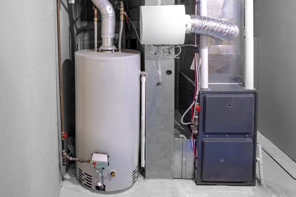 What is the Most Efficient House Heating System?