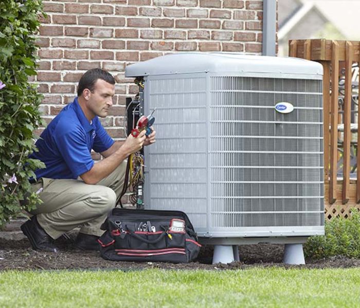 Are Air Conditioners Bad For the Environment?