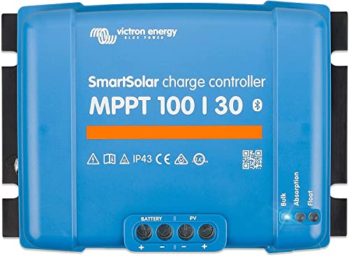 MPPT Vs PWM Solar Controller