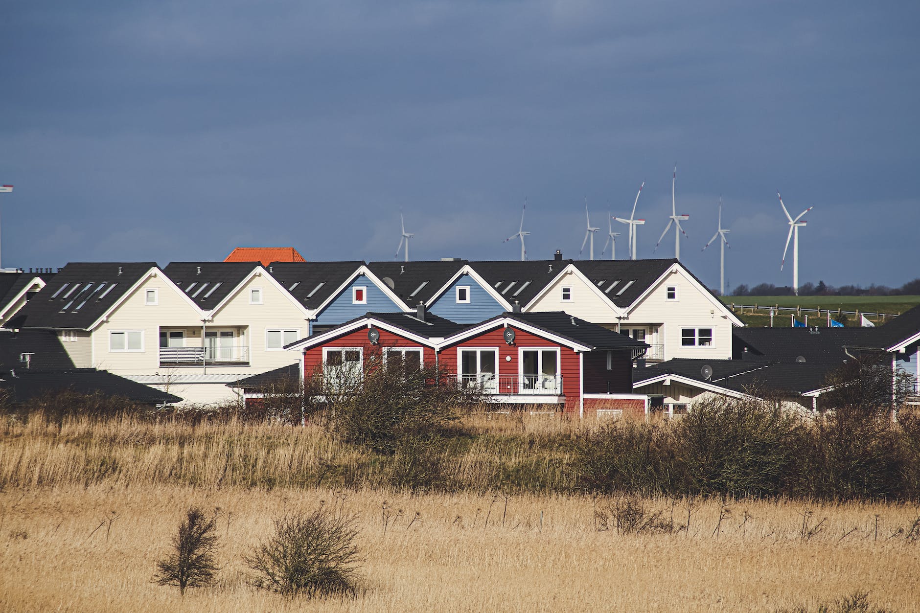 Wind Farms Advantages and Disadvantages