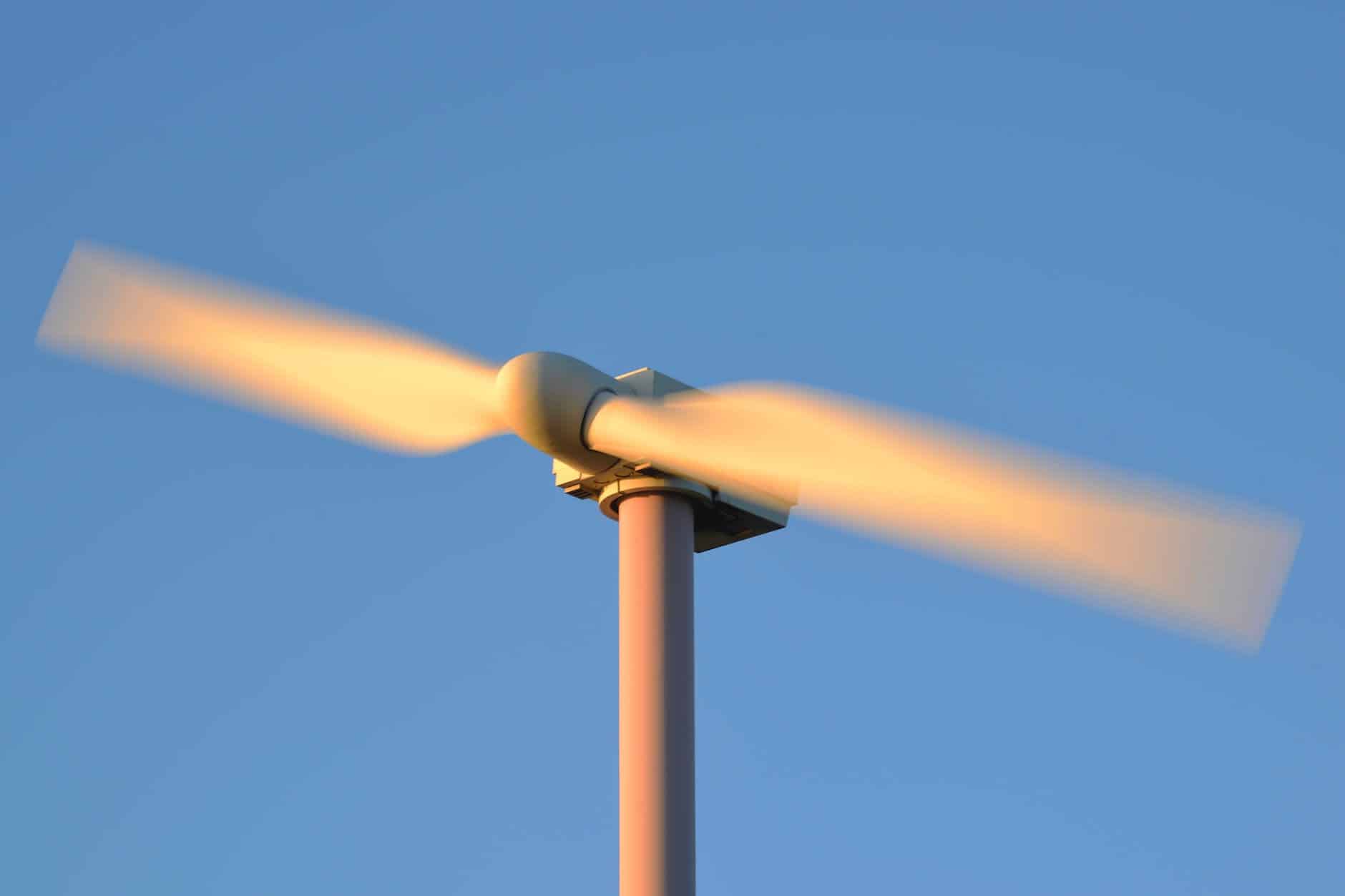 Wind Turbine Upgrades – Why More Blades Make a Better Wind Turbine