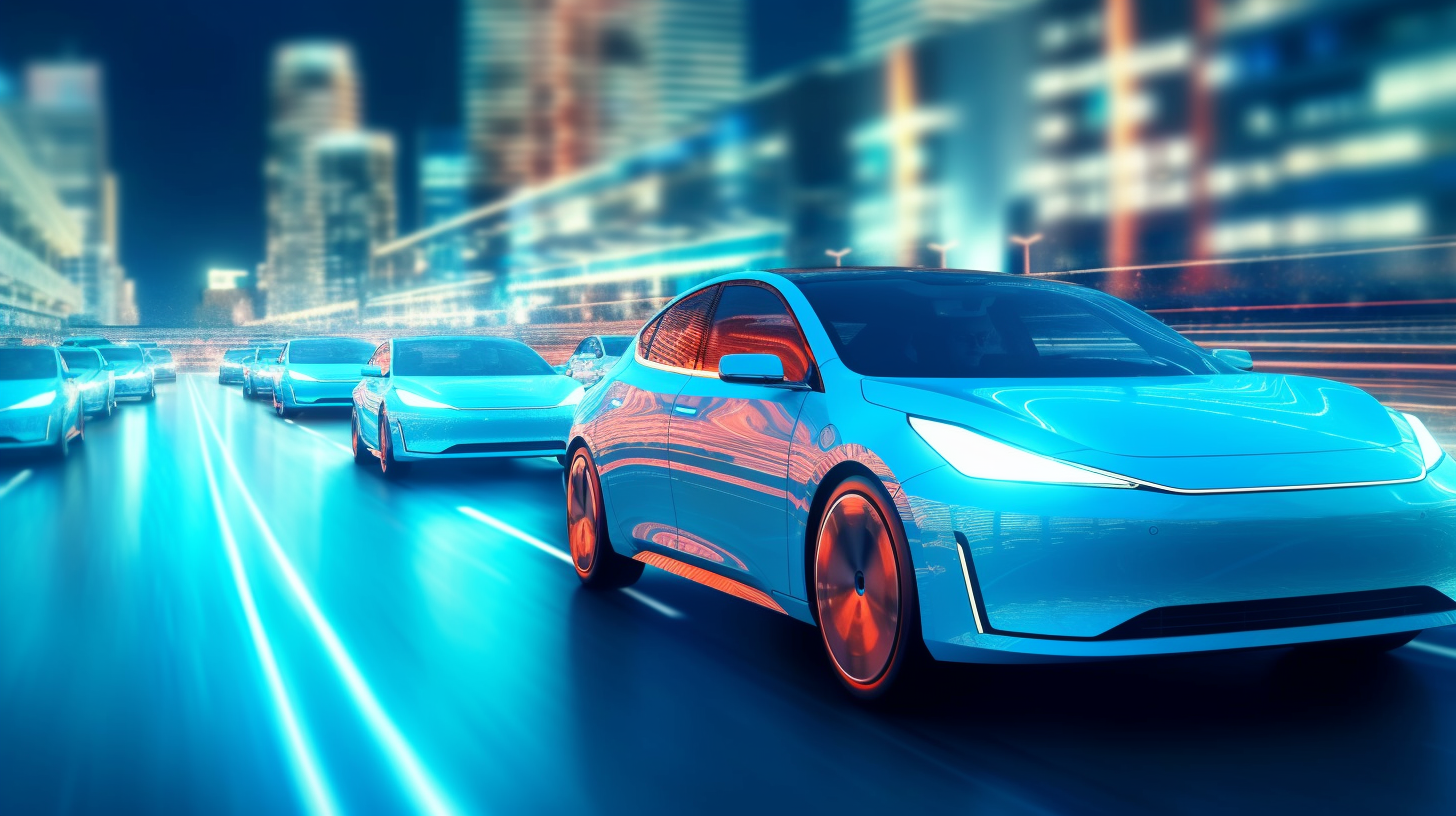 Electric Vehicle Revolution: Transforming Transportation and Reshaping Global Economy