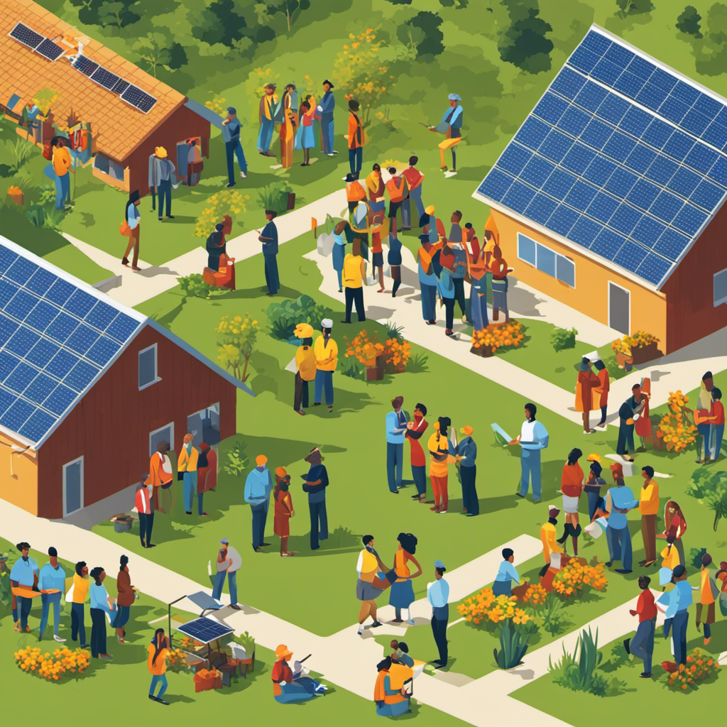 Definitive Guide to Solar Farm Community Outreach: Best Practices and Advancements