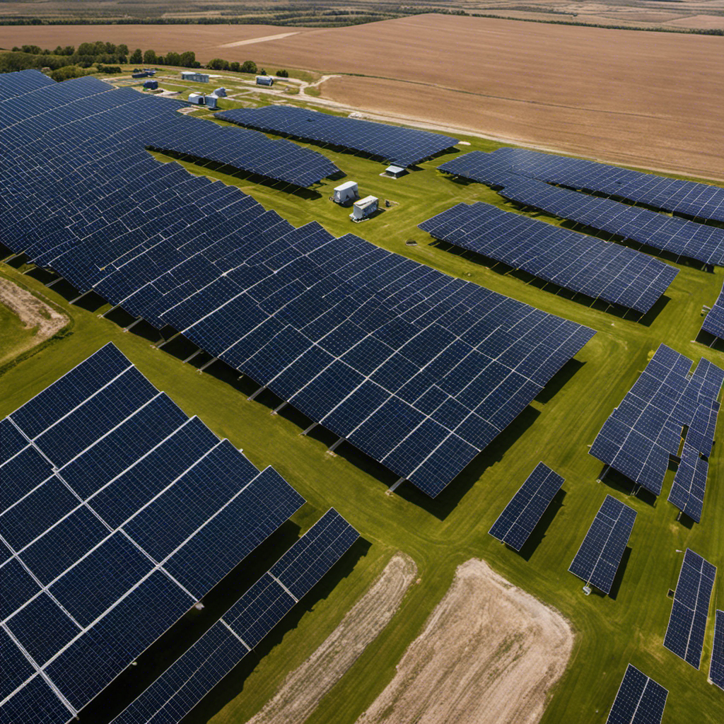 Definitive Guide to Solar Farm Repairs: Best Practices and Advancements