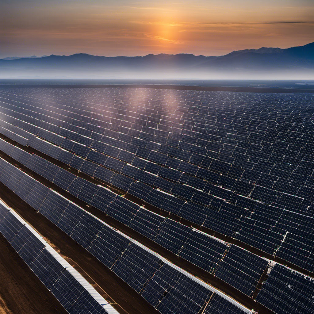 Definitive Guide to Solar Farm Success Stories: Best Practices and ...