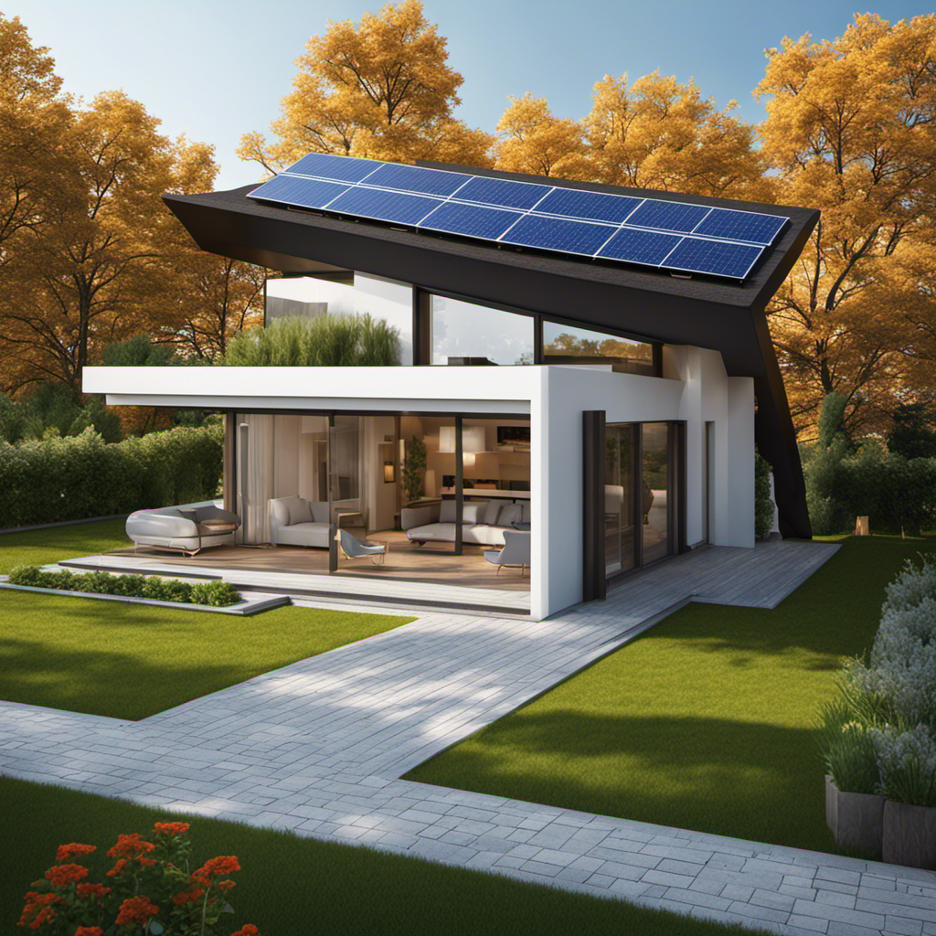 How Does Active Solar Energy Differ From Passive Solar Energy