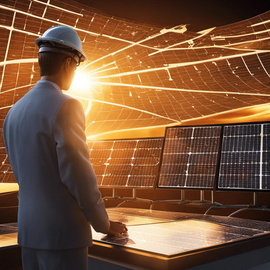 Solar Energy Engineer What Is The Most Demanding Role?