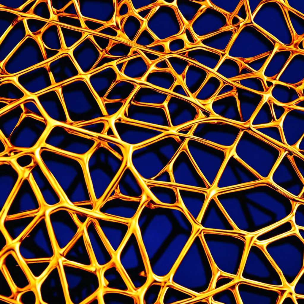 An image showcasing the electrifying lattice energy of chlorides