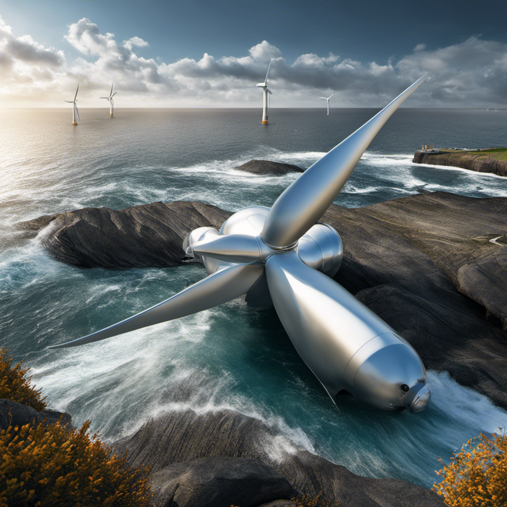 What Is A Benefit Of Tidal Power That We Do Not Receive From Solar Or Wind Energy