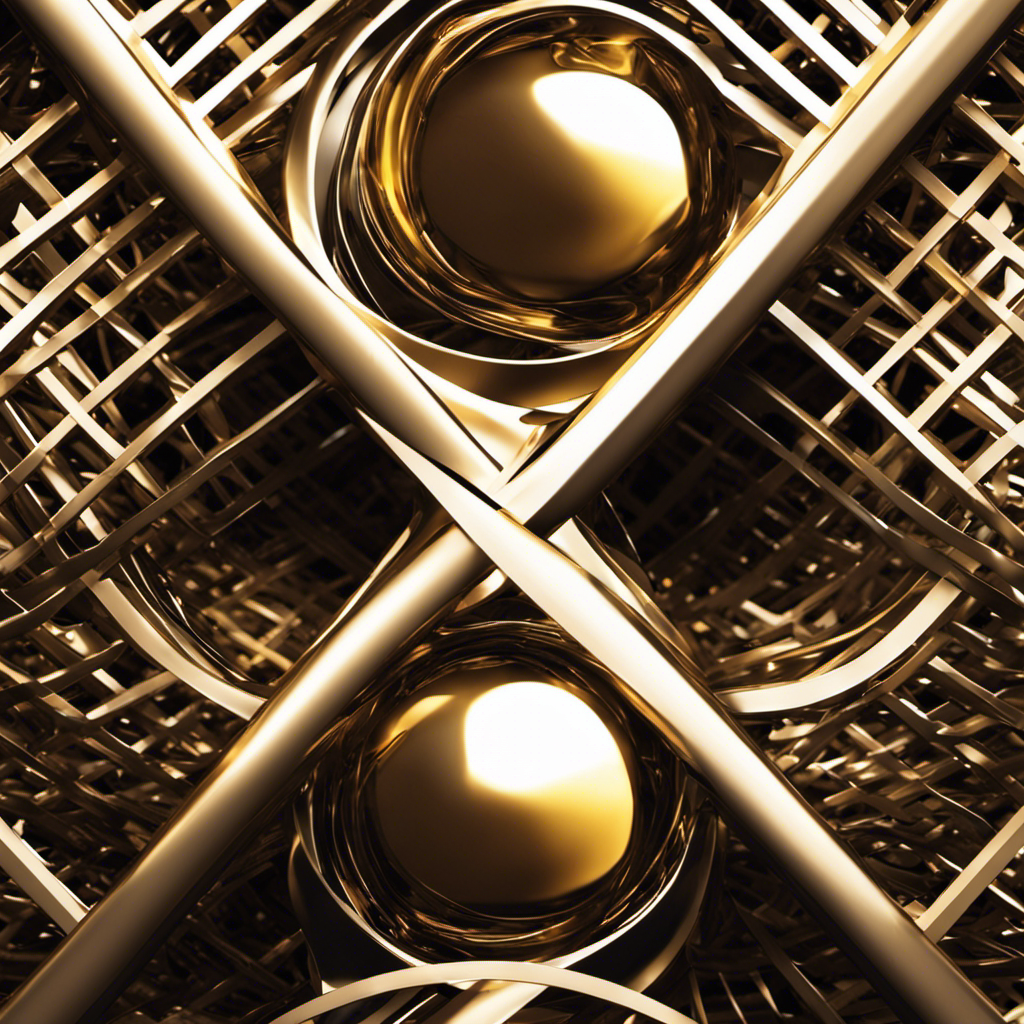 An image showcasing the similarities between bond energy and lattice energy