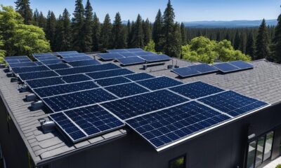 Solar Energy Efficiency