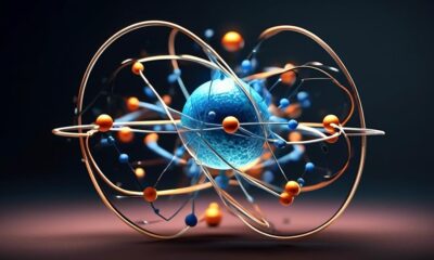 exploring electron energy levels